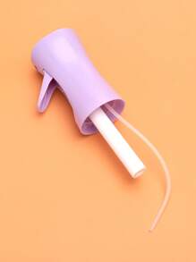 1pc Hairdressing Spray Bottle - Purple - View 5