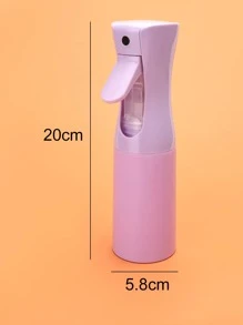 1pc Hairdressing Spray Bottle - Purple - View 8