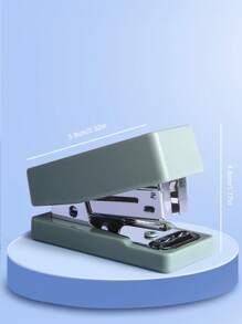 1set Random Color Stapler - Multicolor - View 8