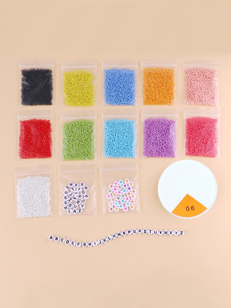 1set Bead DIY Jewelry Accessory