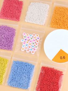 1set Bead DIY Jewelry Accessory