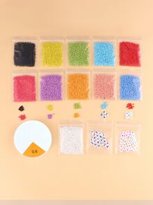 1set Bead DIY Jewelry Accessory