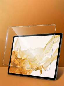 苹果平板电脑屏幕保护膜 - 無色 - 查看 1