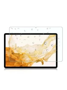 苹果平板电脑屏幕保护膜 - 無色 - 查看 2