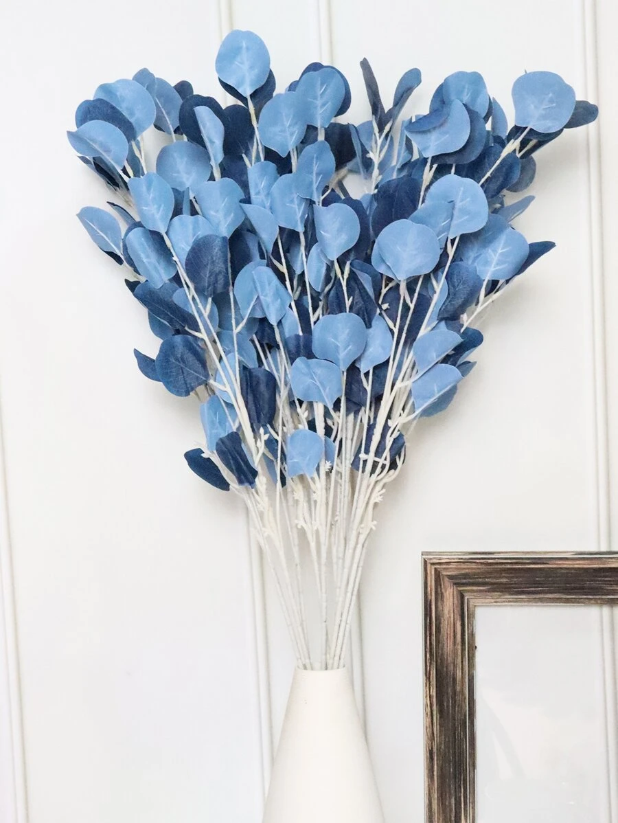 1 cây nhân tạo - Màu xanh lam - Xem 1