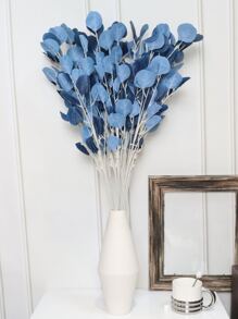 1 cây nhân tạo - Màu xanh lam - Xem 2