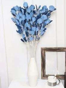 1 cây nhân tạo - Màu xanh lam - Xem 6