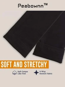 Peabownn Sun Protective Anti UV 2pairs Breathable Sun Protection Arm Sleeves - Multicolor - View 4