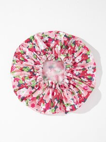 印花髮帽 - 彩色 - 查看 2