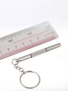 2入組不銹鋼螺絲刀