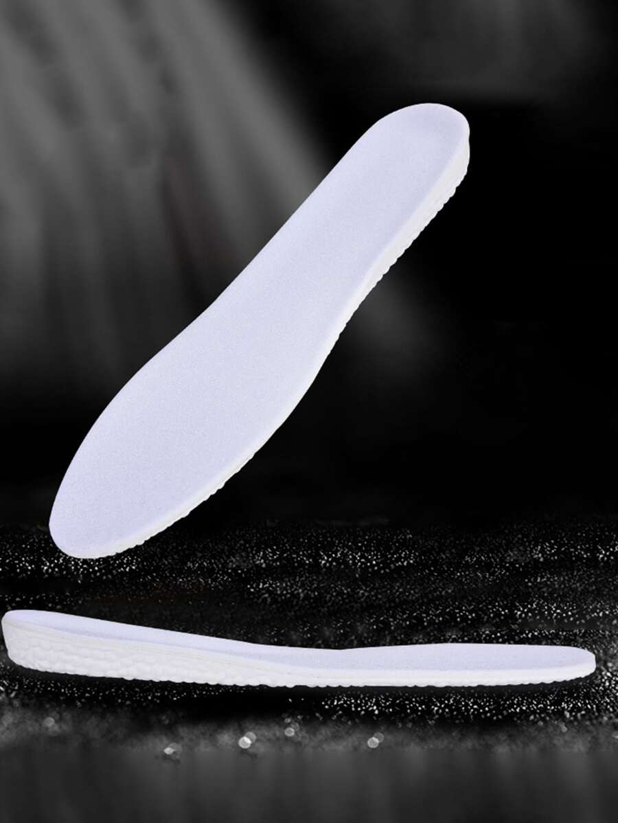 2入組極簡增高鞋墊