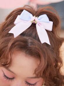 ROMWE Kawaii Kẹp tóc - Nhiều màu - Xem 1