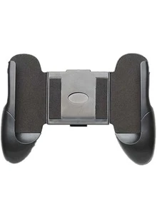 Soporte 2 en 1 juego & - Negro - Ver 5