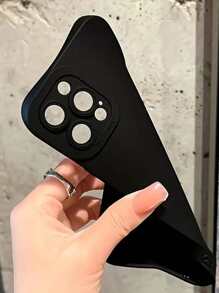 骷髏圖案防摔手機殼 - 彩色 - 查看 4