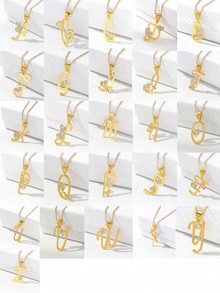 1pc Minimalist Necklace