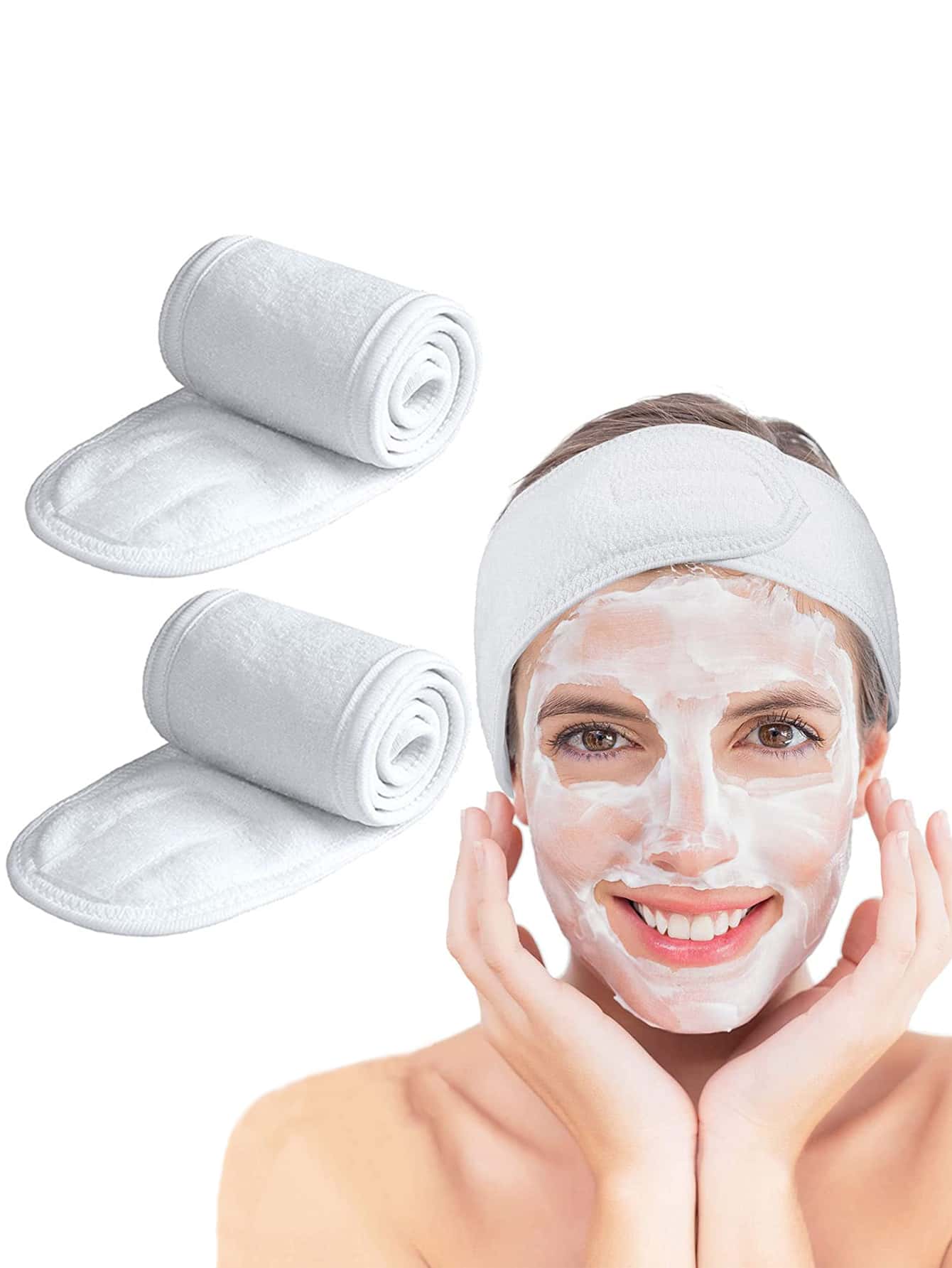 pelo - Blanco - Ver 1