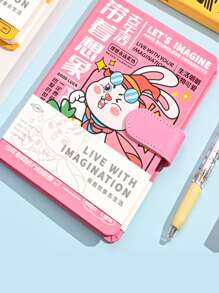 1 cái Máy tính xách tay đồ họa hoạt hình - Nhiều màu - Xem 2