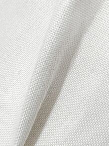 1入組鯊魚圖案餐墊廚房餐桌用現代聚酯桌墊 - 彩色 - 查看 6