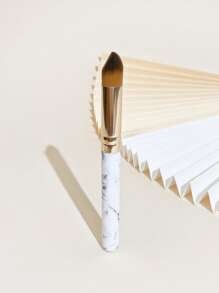 1 pieza Brocha correctora - Multicolor - Ver 1