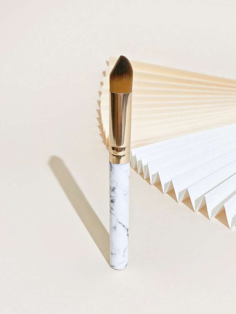 1 pieza Brocha correctora - Multicolor - Ver 1