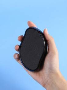 1 Công cụ loại bỏ da chết ở chân - màu đen - Xem 7