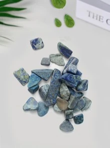 1 gói đá trang trí cho hồ cá để trang trí - Nhiều màu - Xem 2