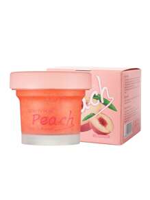 Exfoliante melocotón cuerpo - Rosa - Ver 2