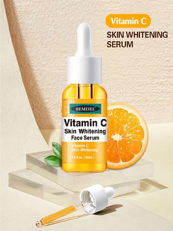 30ML VitaminC Skin Whitening Face Serum SHEIN USA