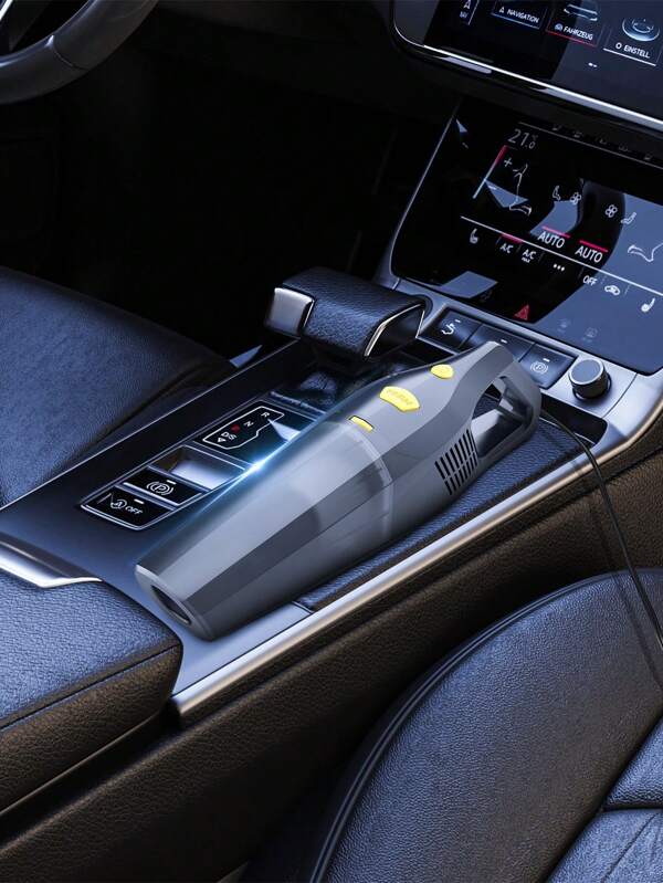 Car Vacuum Cleaner SHEIN USA