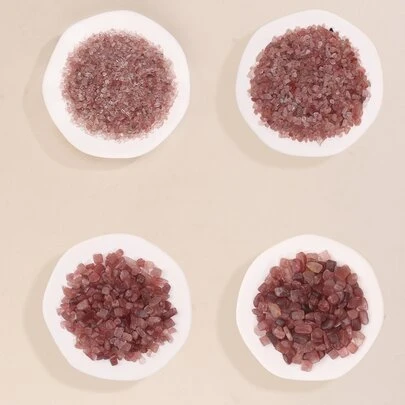 1入組石頭裝飾物適用於水族館適用於裝飾用品