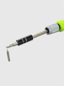 1box Aluminum Alloy Phone Maintenance Tool Set - Multicolor - View 4