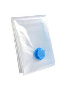 1pc Travel Clothes Storage Bag With Air Valve For Vacuum Compression (Pump Not Included) Decorations Autumn Decor Festival Decor Room Decor Home Decor Fall Decor Bed Room Decor Bedroom, Organizer, Home Storage, For White T Shirt Women, Black Pants Women, Ladies Winter Clothes, Dress, Winter Clothes For Ladies, Elegant Woman Dresses, White Shirt For Ladies, Long Sleeve, White Jumpsuit For Women, Spring Dresses For Women, Spring Outfits For Women, Spring, Spring Clothes, Minimalist, Summer Tops Storage