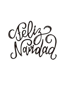 1pc Letter Design Cutting Die - Silver - View 3