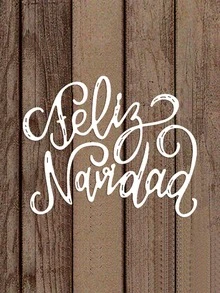 1pc Letter Design Cutting Die - Silver - View 7