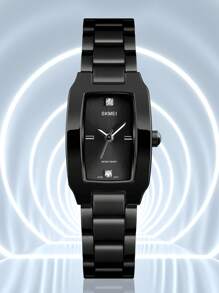 Skmei 男士防水石英錶，假期必備