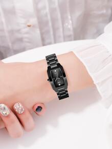 Skmei 男士防水石英錶，假期必備