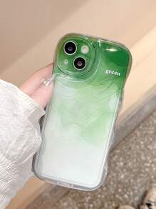 漸層手機殼 - 彩色 - 查看 2