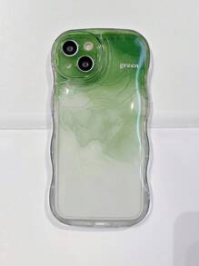 漸層手機殼 - 彩色 - 查看 3