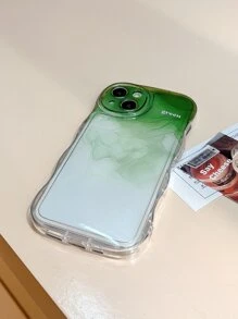 漸層手機殼 - 彩色 - 查看 4