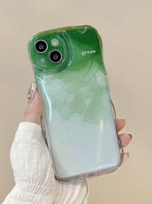 漸層手機殼 - 彩色 - 查看 5