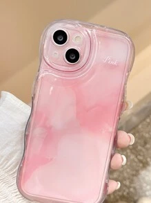 Vỏ điện thoại ombre - Nhiều màu - Xem 4