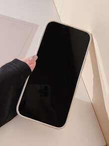 字母圖案手機殼 - 彩色 - 查看 3