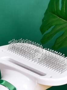 1 Máy Sấy Lông Chải Lông Cho Thú Cưng Đa Chức Năng Cho Chó Và Mèo Để Chải Lông Cho Thú Cưng - Nhiều màu - Xem 4