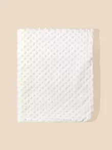 Baby Solid Swaddling Blanket Love Valentine