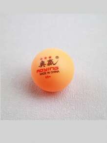 6pcs Table Tennis Ball - Multicolor - View 5