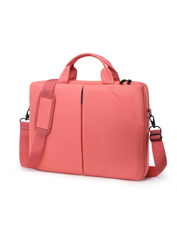 Minimalist Laptop Bag Double Handle Design Computer Bags For Business