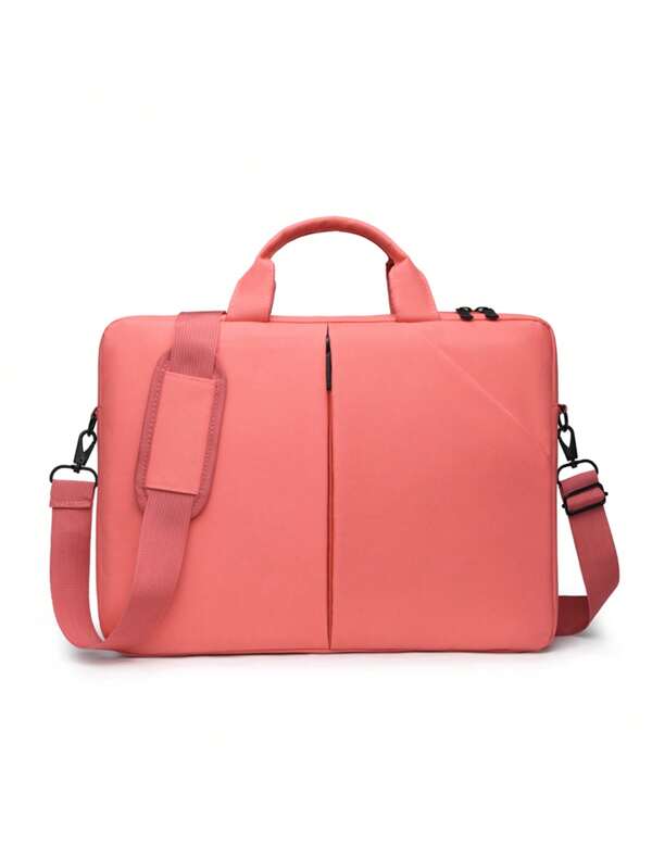 Minimalist Laptop Bag Double Handle Design Computer Bags For Business