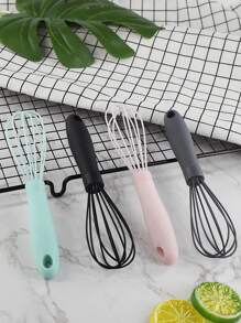 1pc Random Color Whisk - Multicolor - View 5