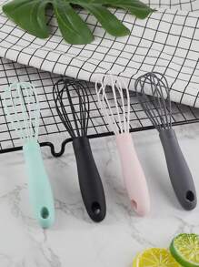 1pc Random Color Whisk - Multicolor - View 6