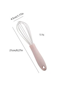 1pc Random Color Whisk - Multicolor - View 7